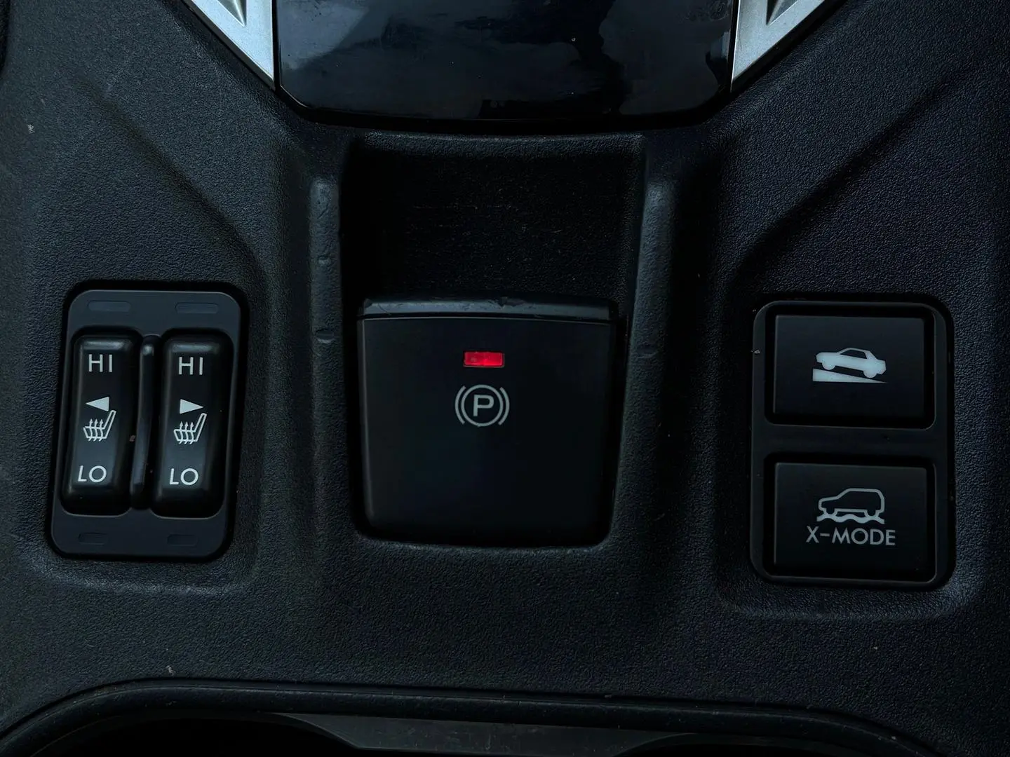 2017 Subaru XV Gallery Image 24