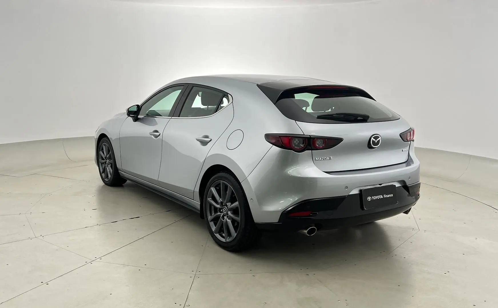 2020 Mazda 3 Gallery Image 7