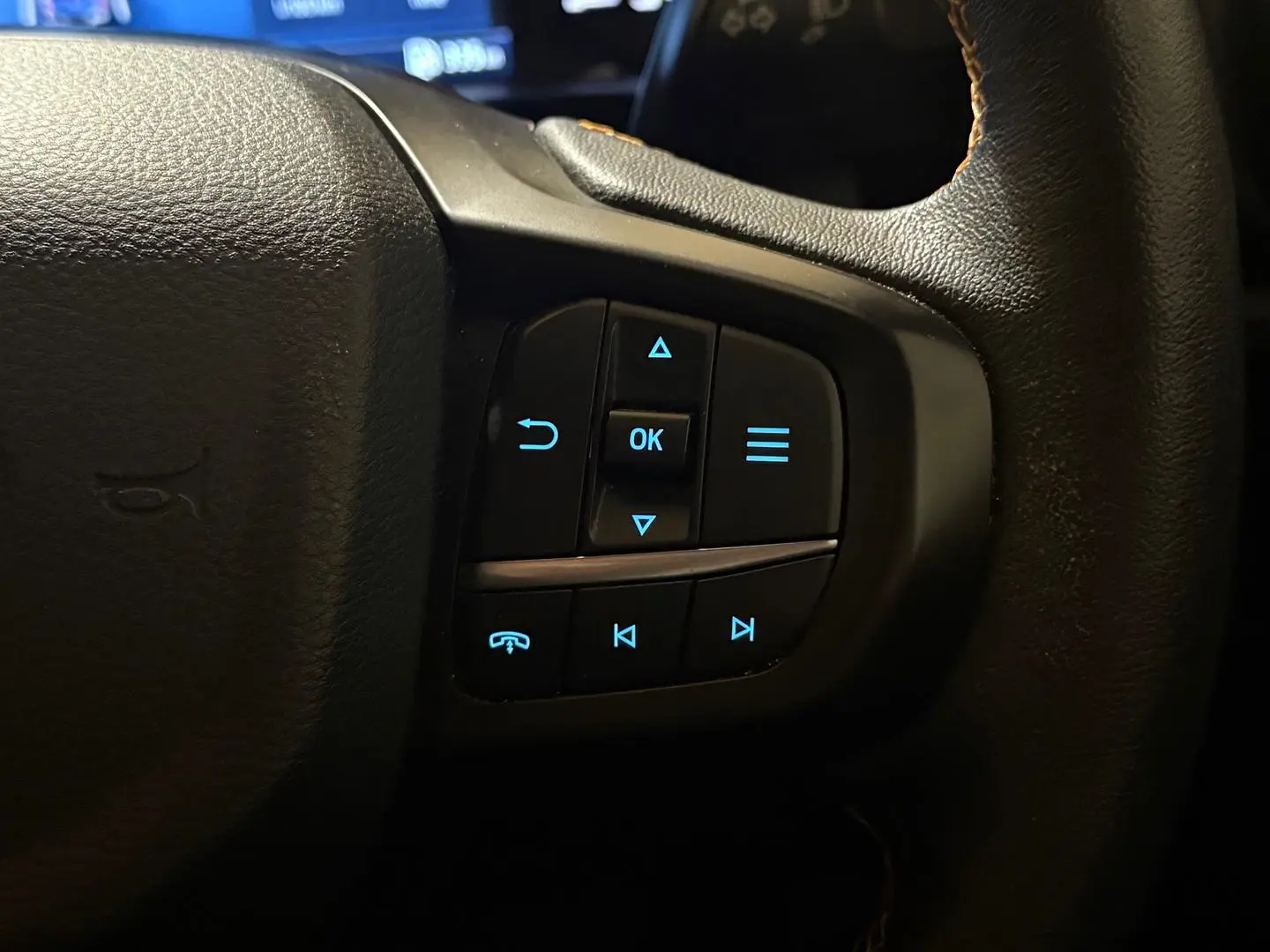 2023 Ford Ranger Gallery Image 24