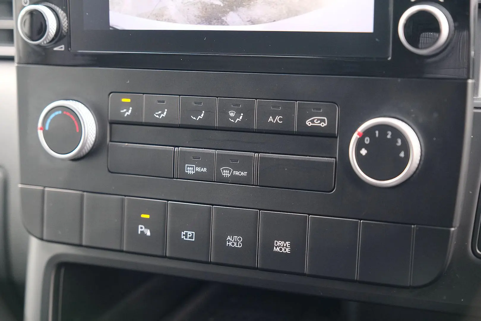 2022 Hyundai STARIA Gallery Image 20