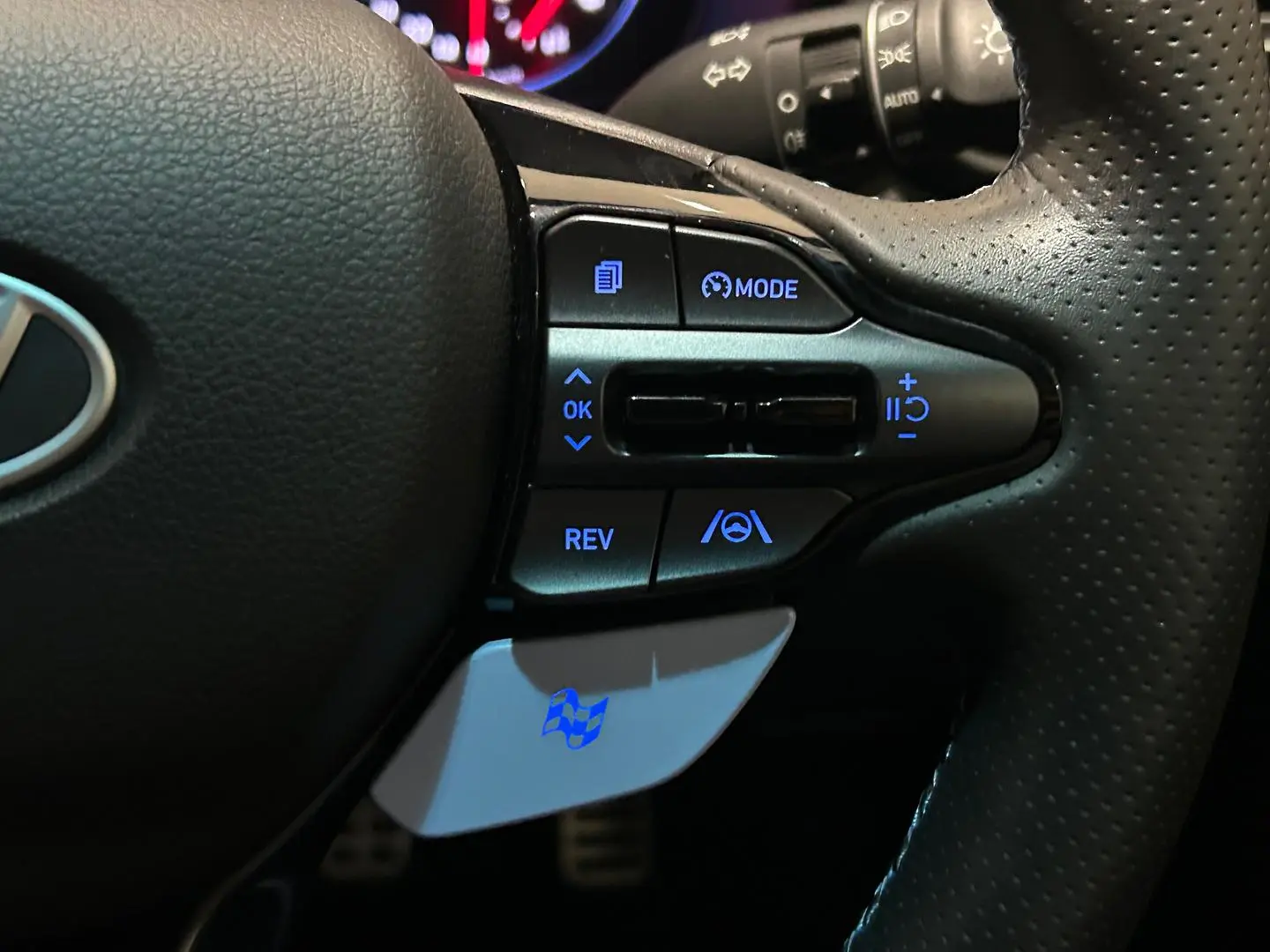 2024 Hyundai i30 Gallery Image 22