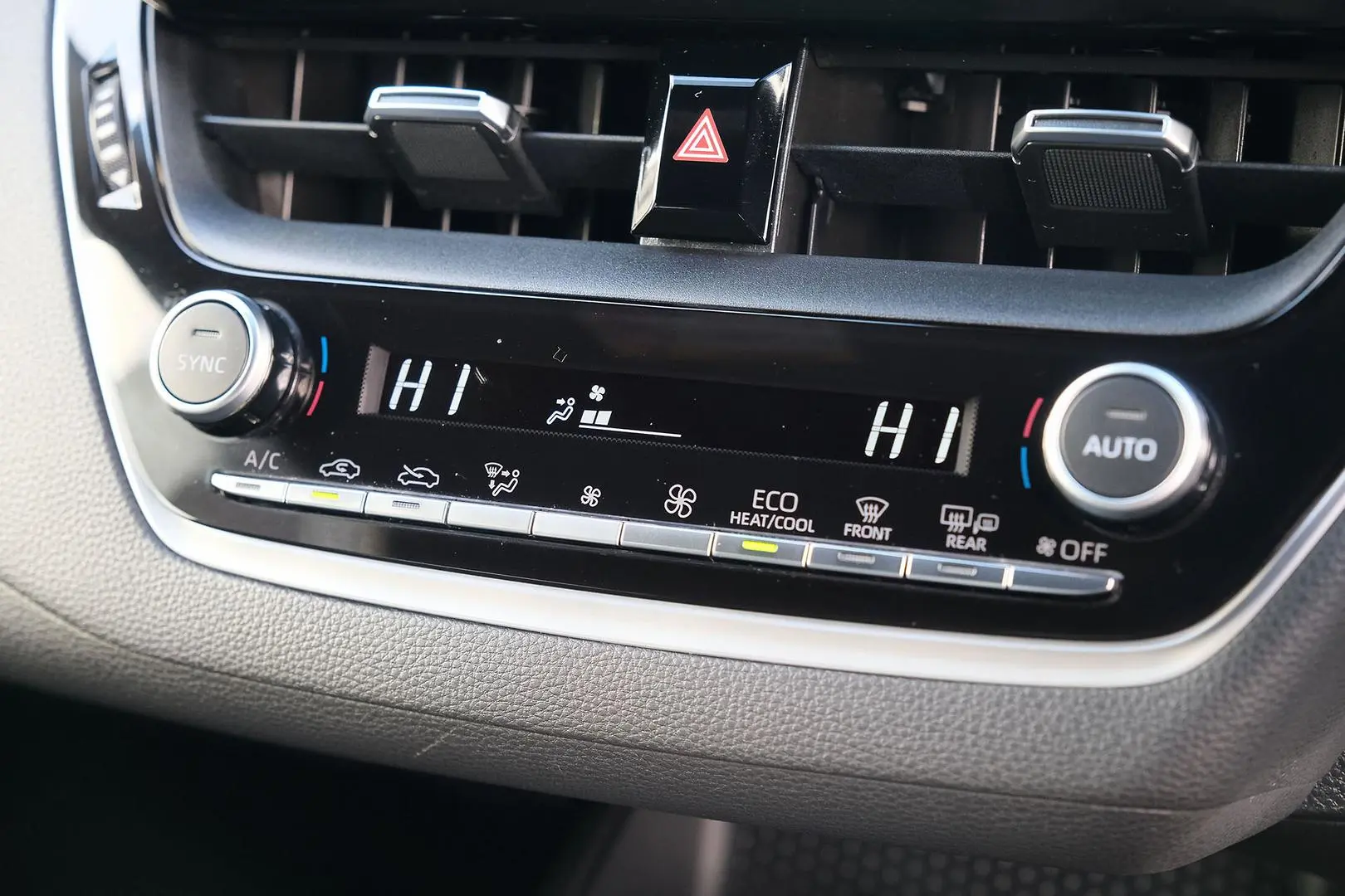 2023 Toyota Corolla Gallery Image 20
