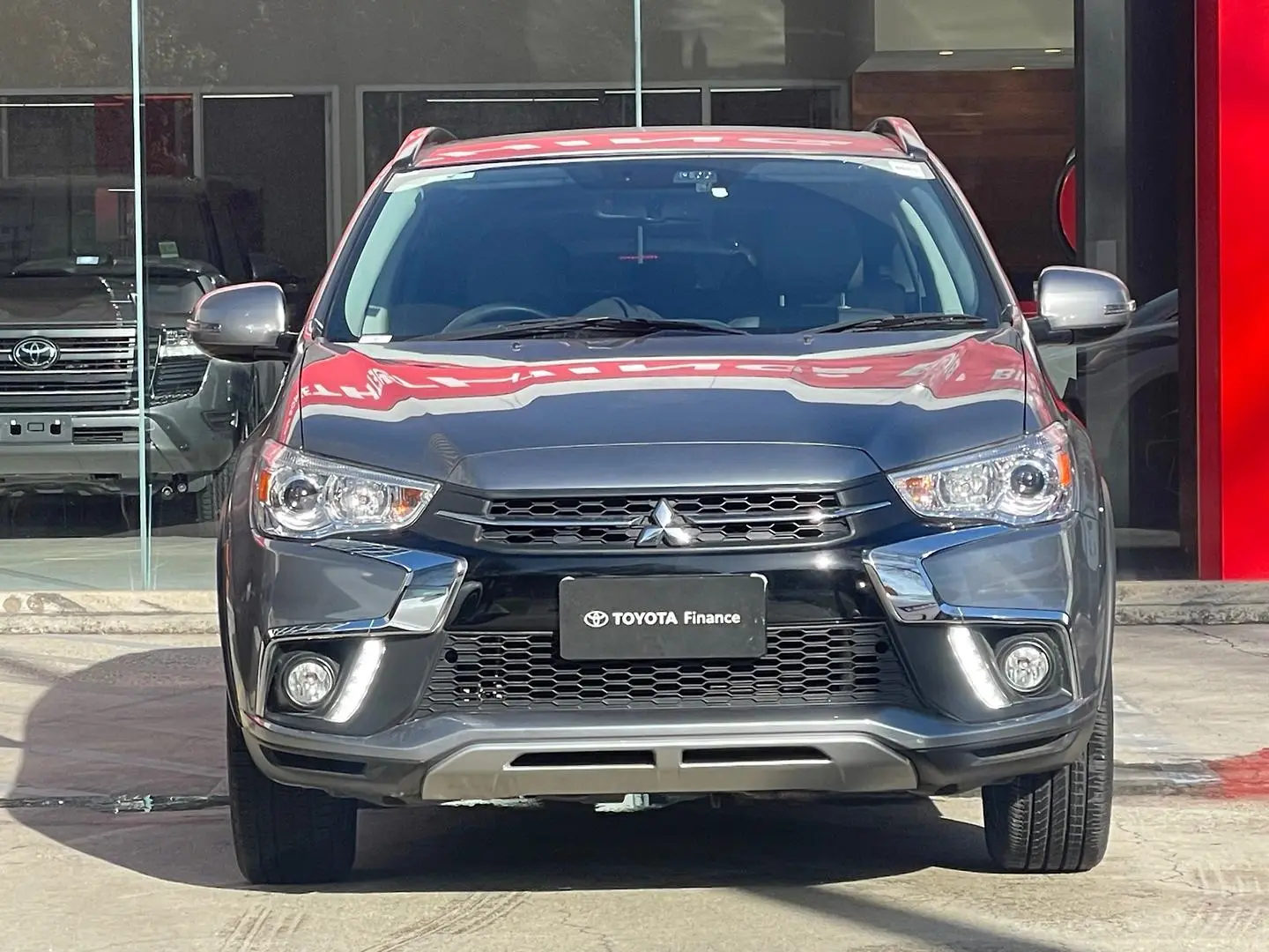 2019 Mitsubishi ASX Gallery Image 7