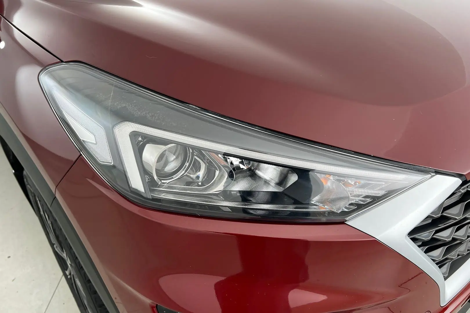 2019 Hyundai Tucson Gallery Image 23