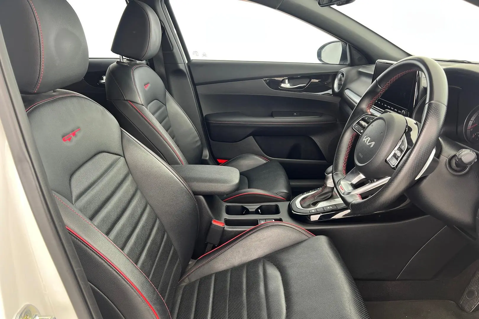2021 Kia Cerato Gallery Image 11