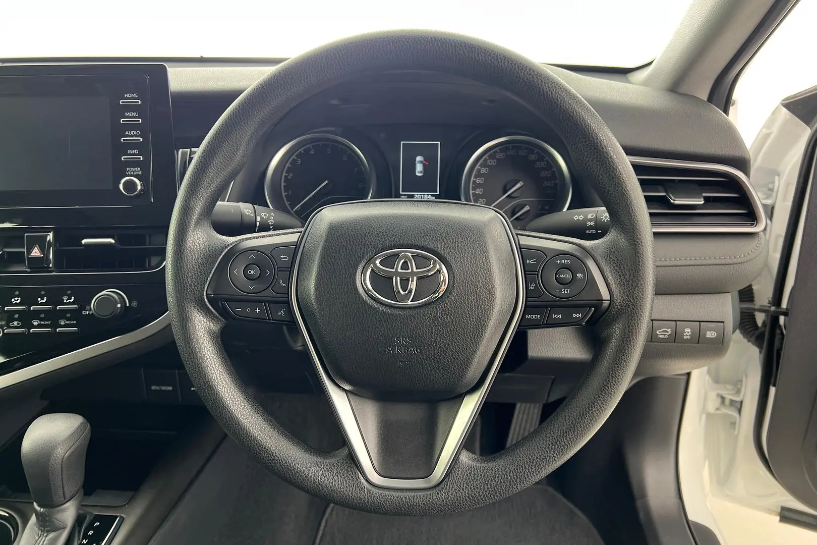 2024 Toyota Camry Gallery Image 14