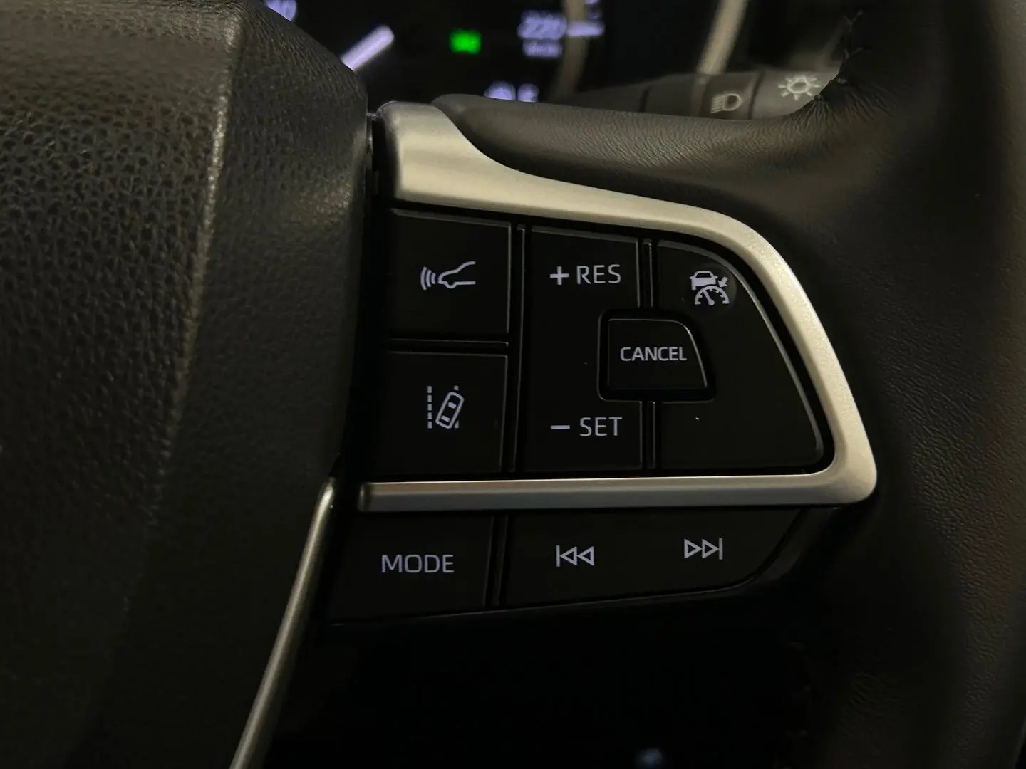 2024 Toyota Kluger Gallery Image 23