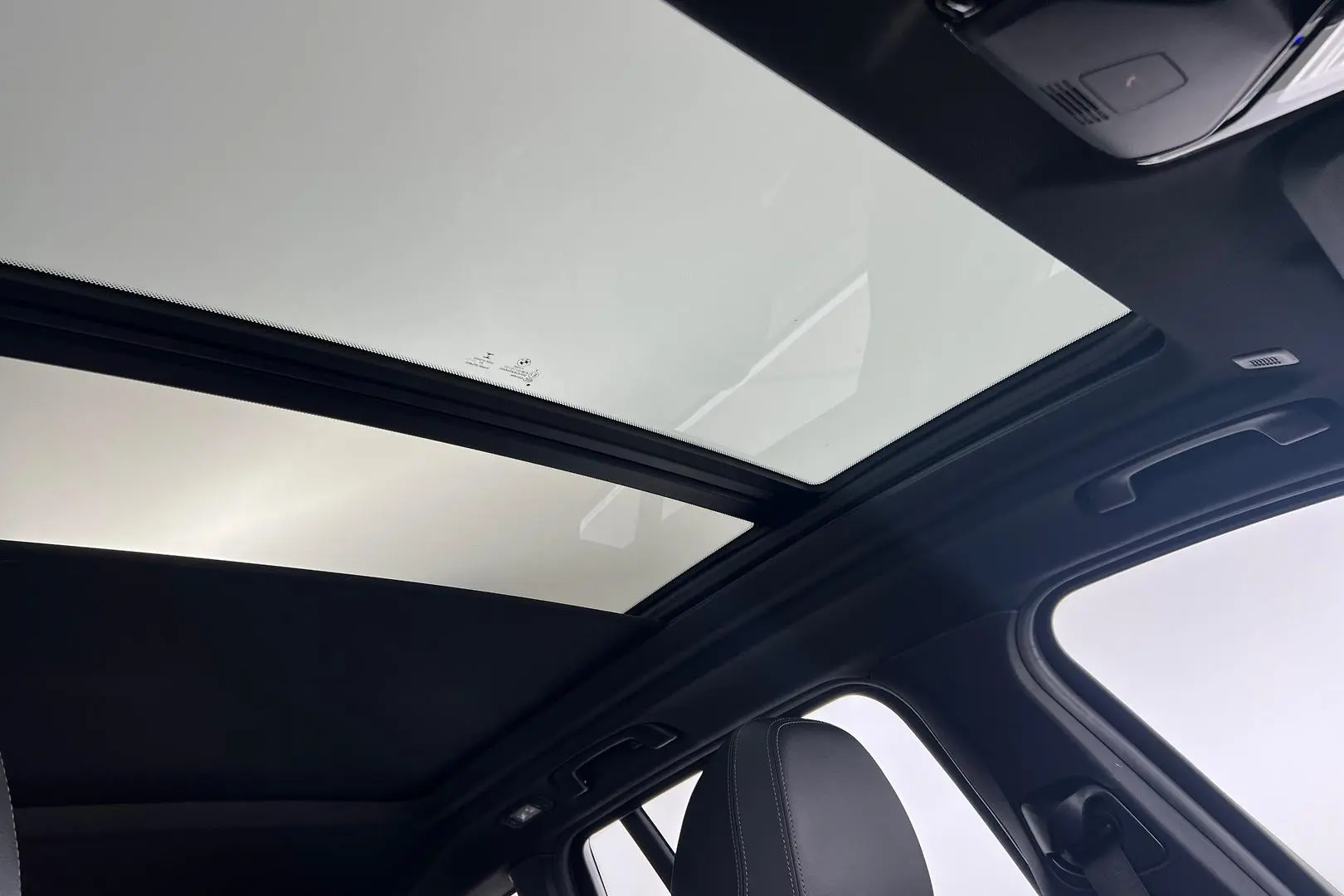 2022 BMW X3 Gallery Image 24