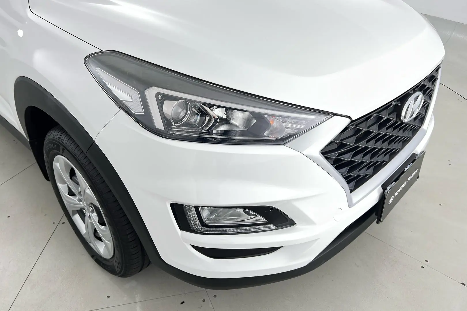 2018 Hyundai Tucson Gallery Image 10