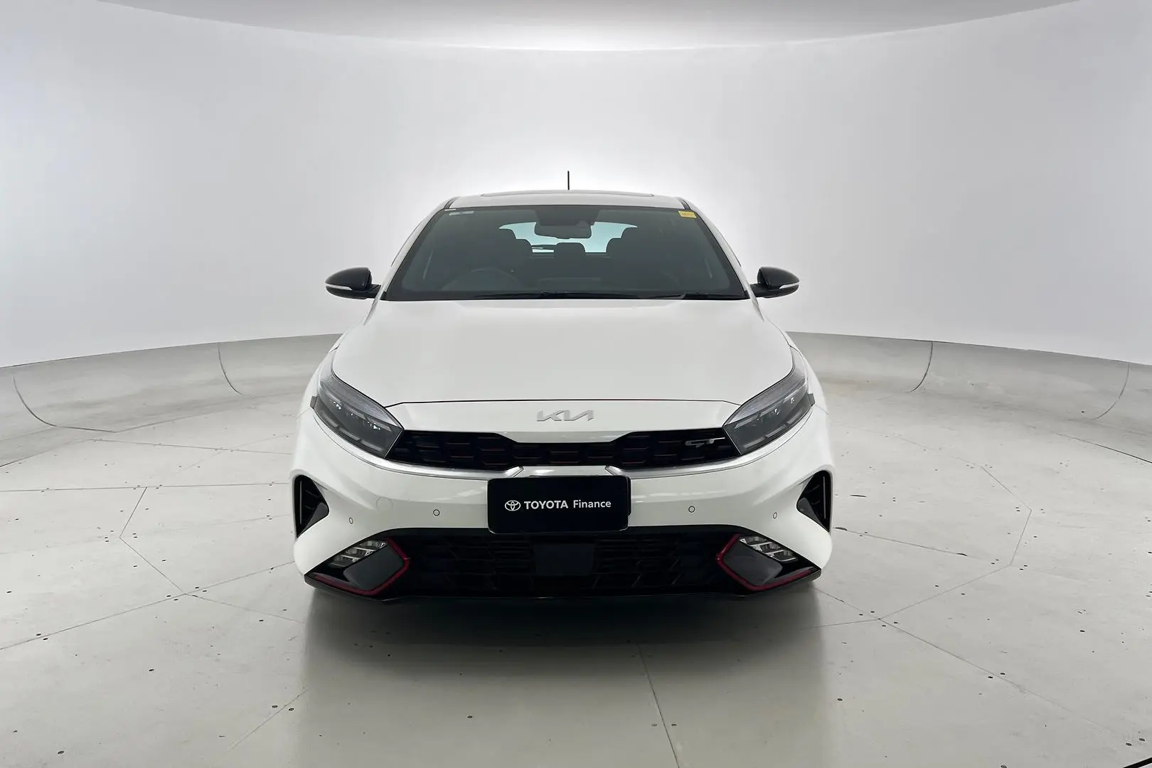 2021 Kia Cerato Gallery Image 10