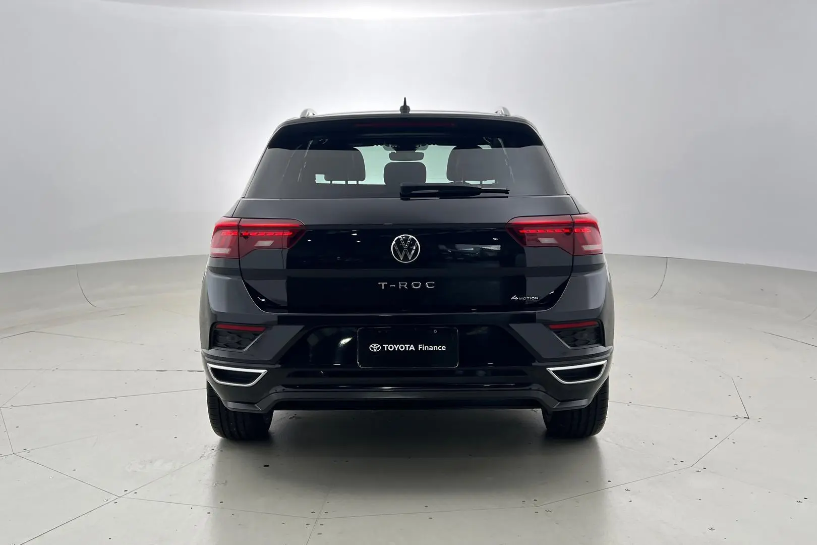 2021 Volkswagen T-Roc Gallery Image 6
