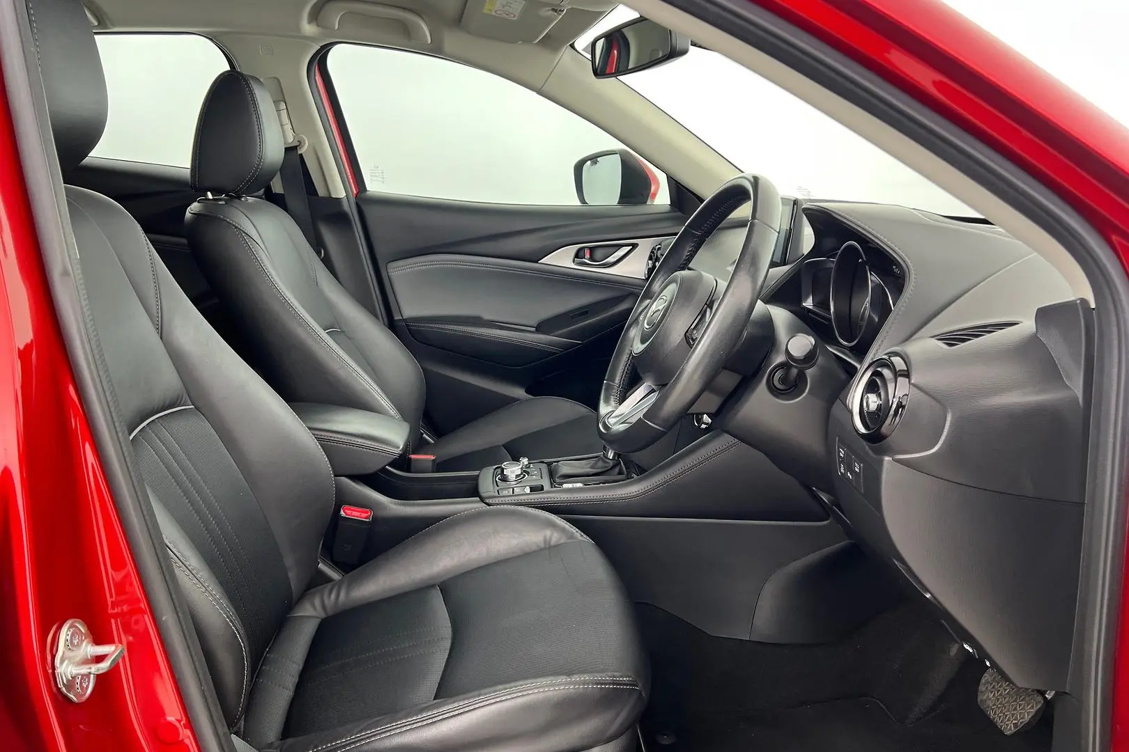 2019 Mazda CX-3 Gallery Image 14