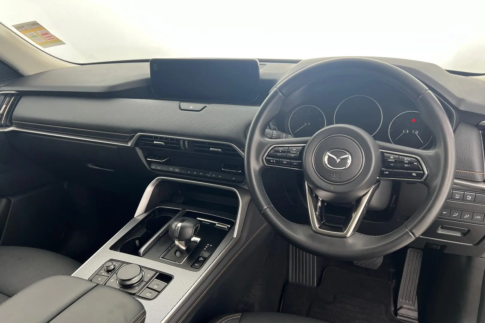 2024 Mazda CX-90 Gallery Image 11