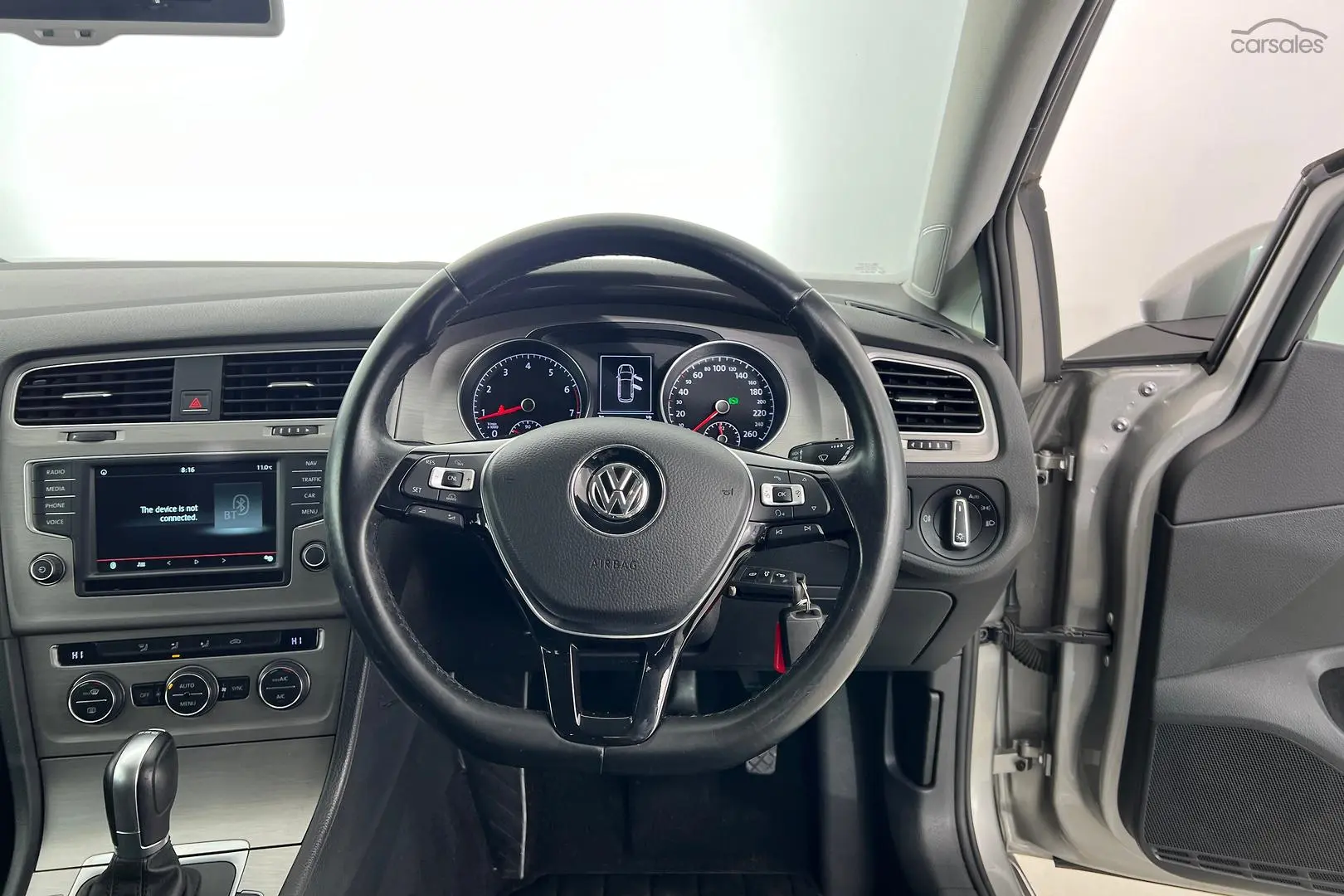 2016 Volkswagen Golf Image 15