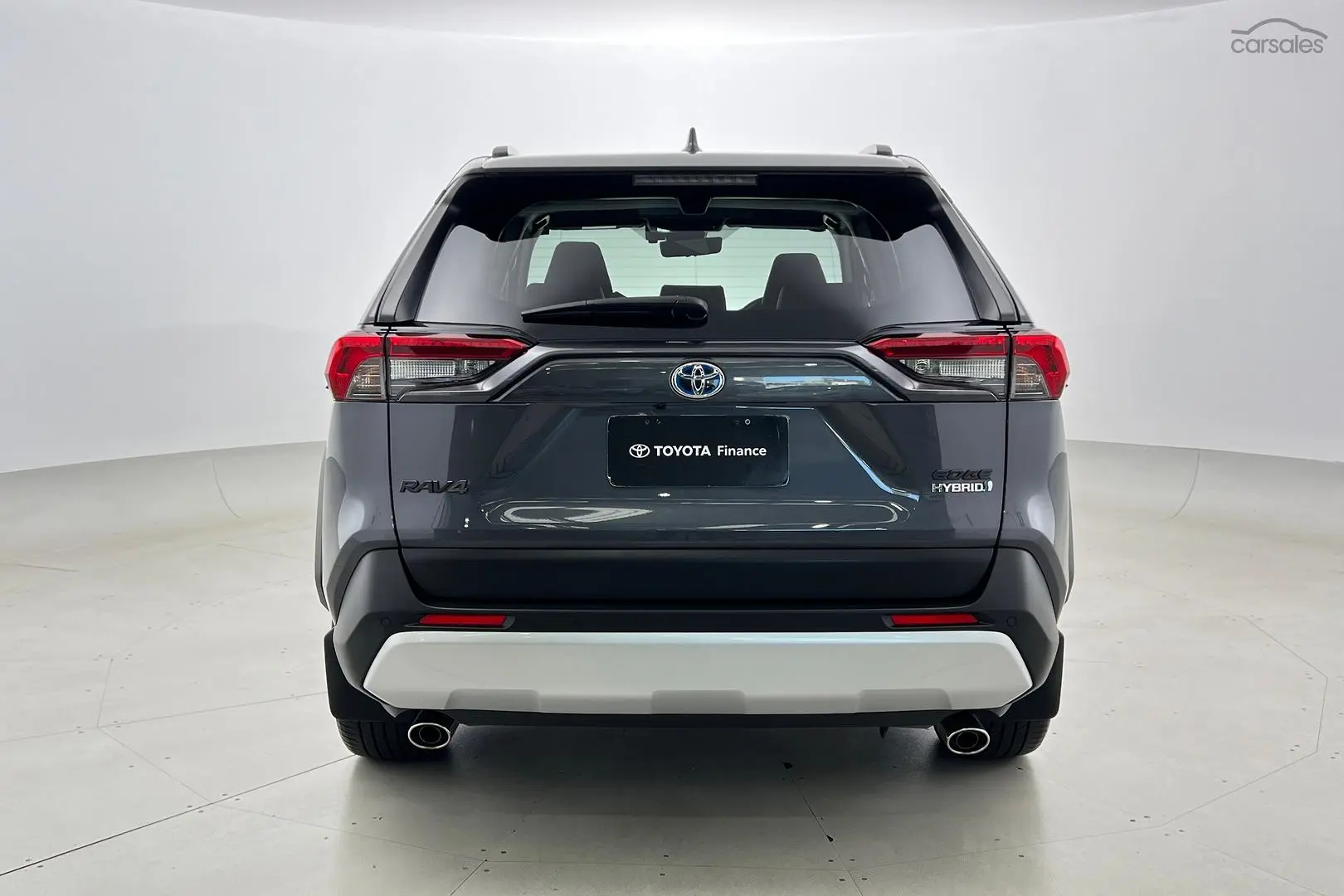 2022 Toyota RAV4 Image 5