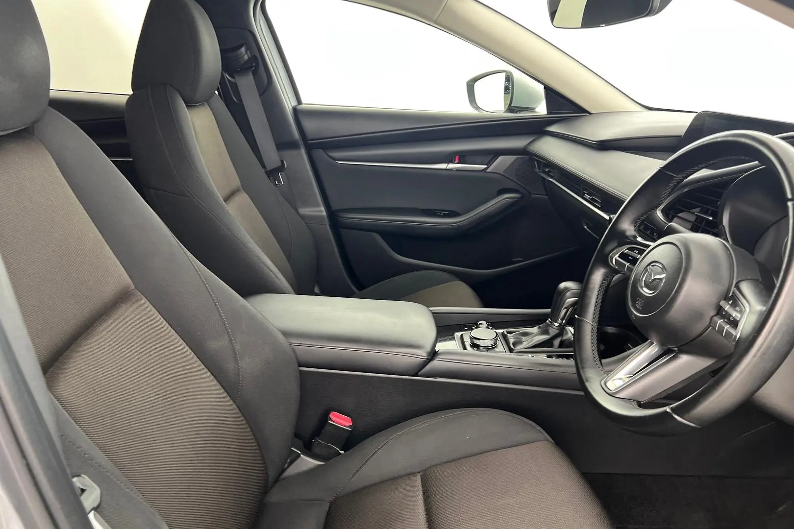 2019 Mazda 3 Gallery Image 11