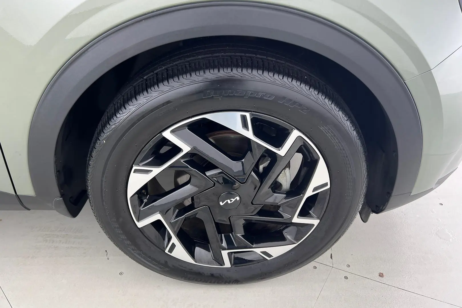2022 Kia Sportage Gallery Image 22