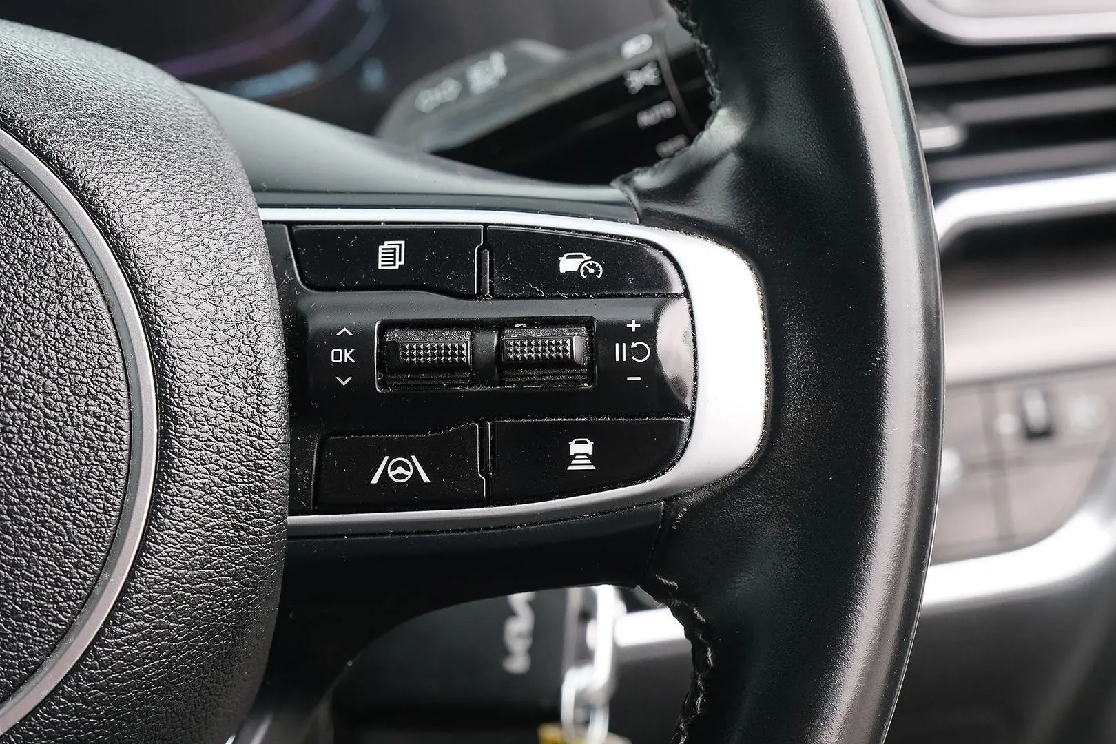 2022 Kia Sportage Gallery Image 14