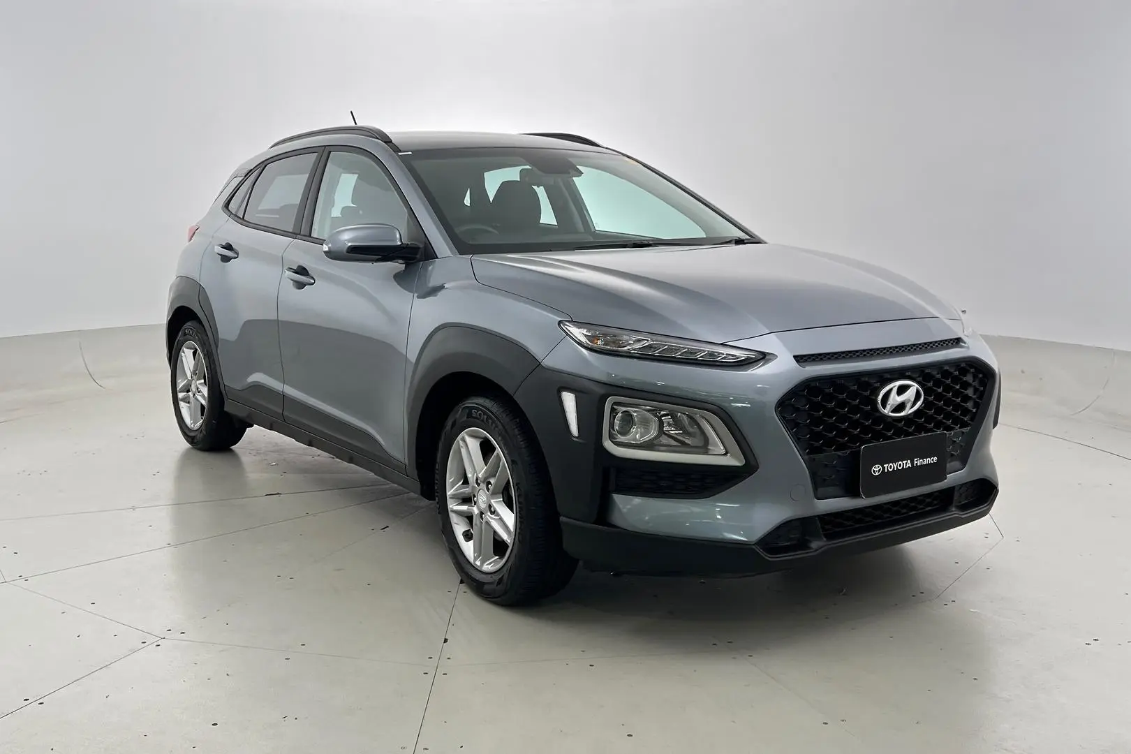 2019 Hyundai Kona Gallery Image 1