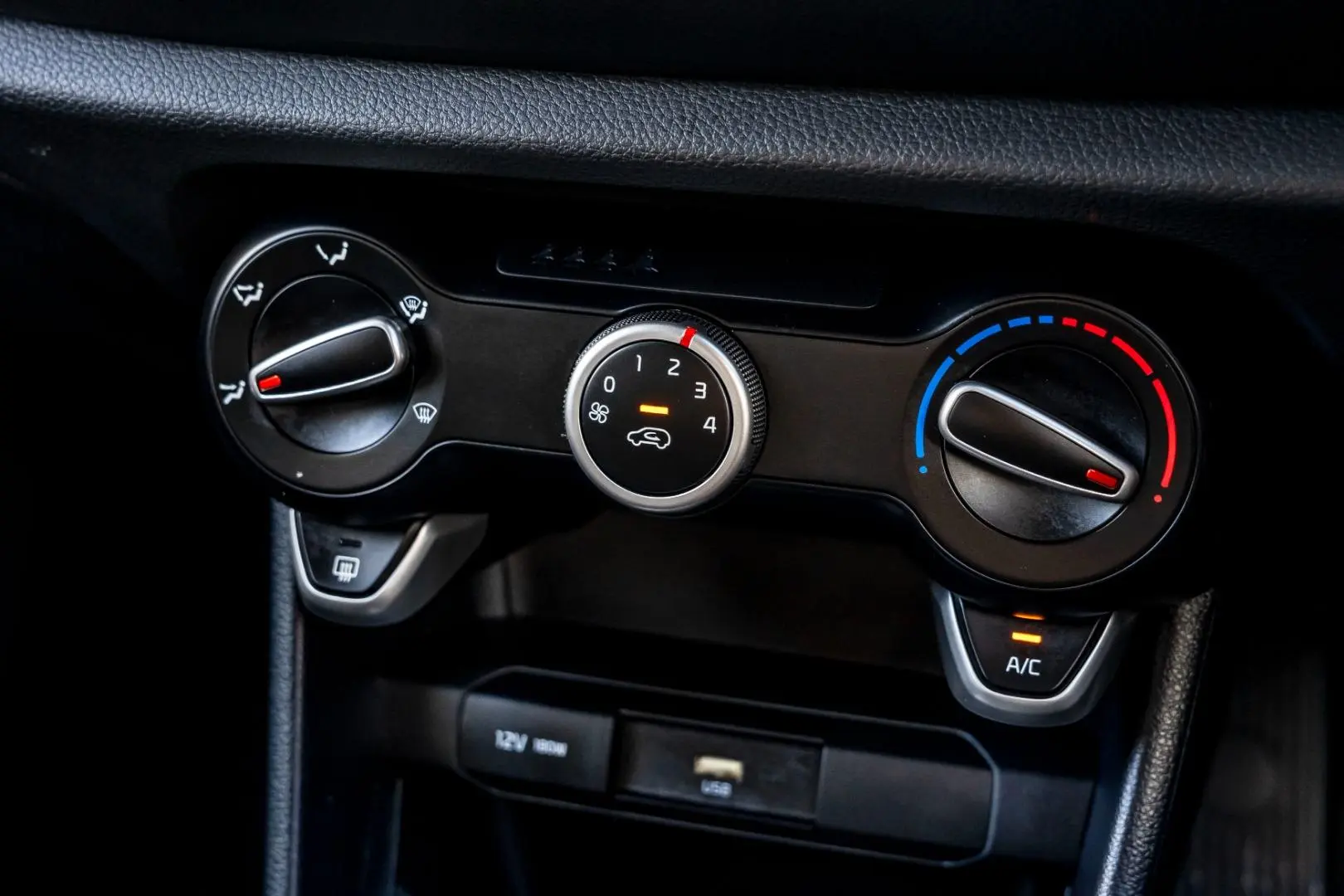 2023 Kia Picanto Gallery Image 19