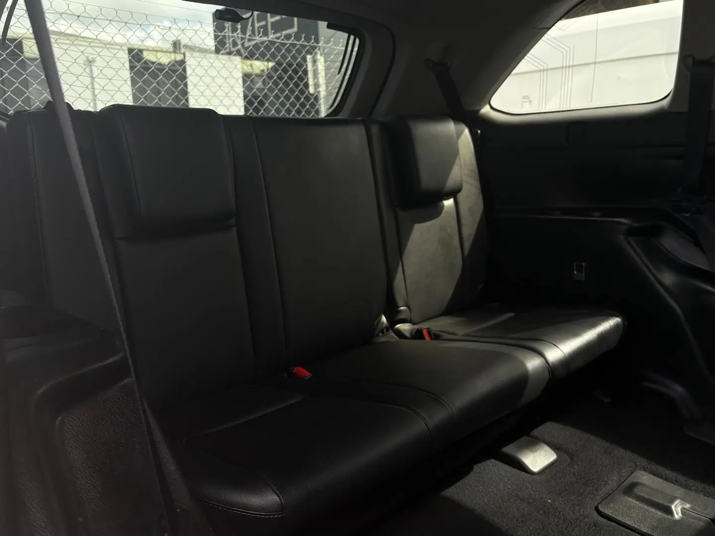 2019 Toyota Kluger Gallery Image 14