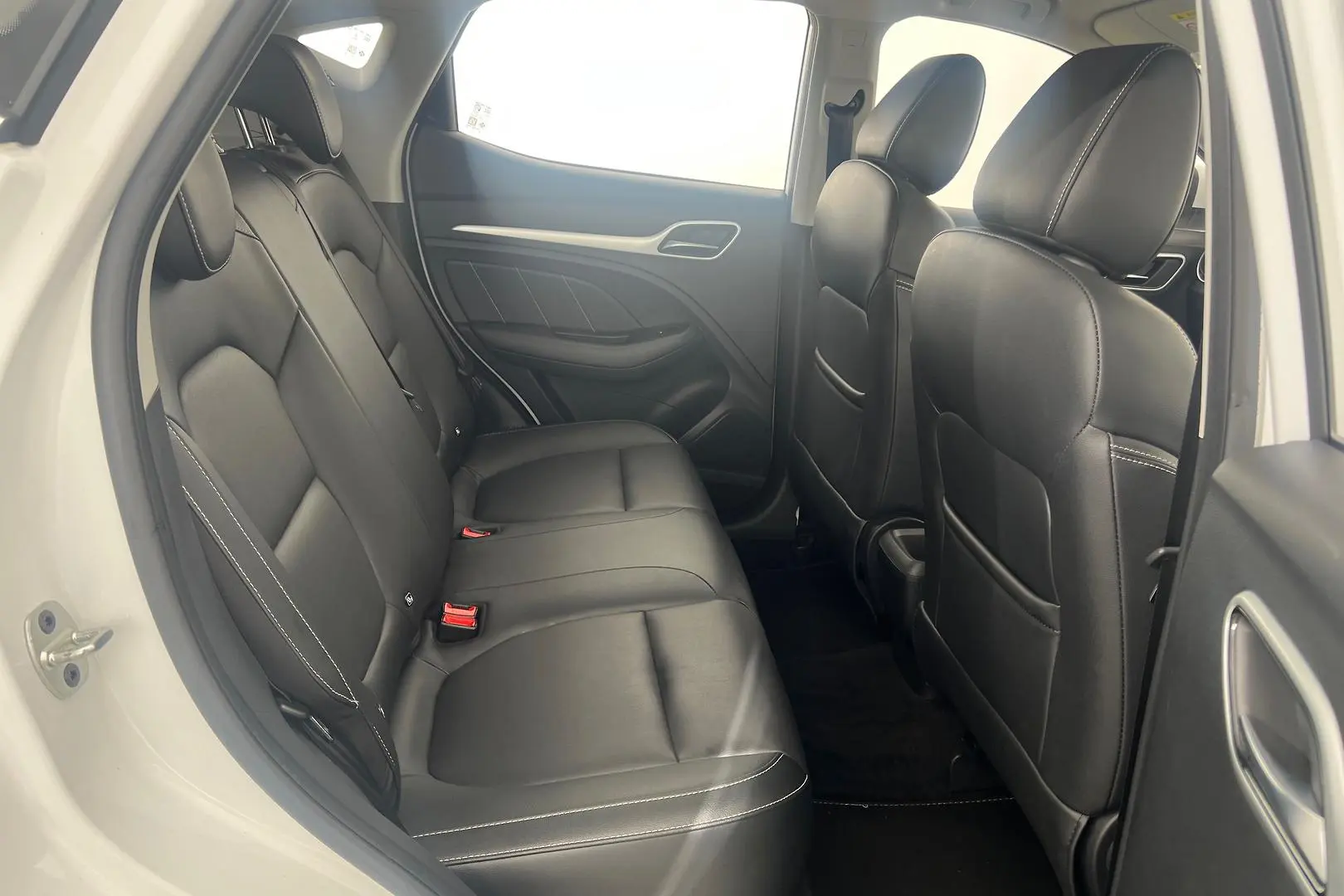 2022 MG ZS Gallery Image 18