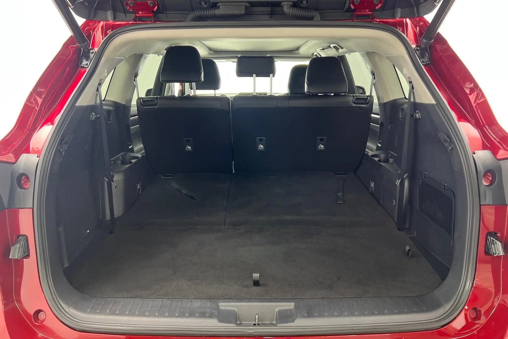2021 Toyota Kluger Gallery Image 20