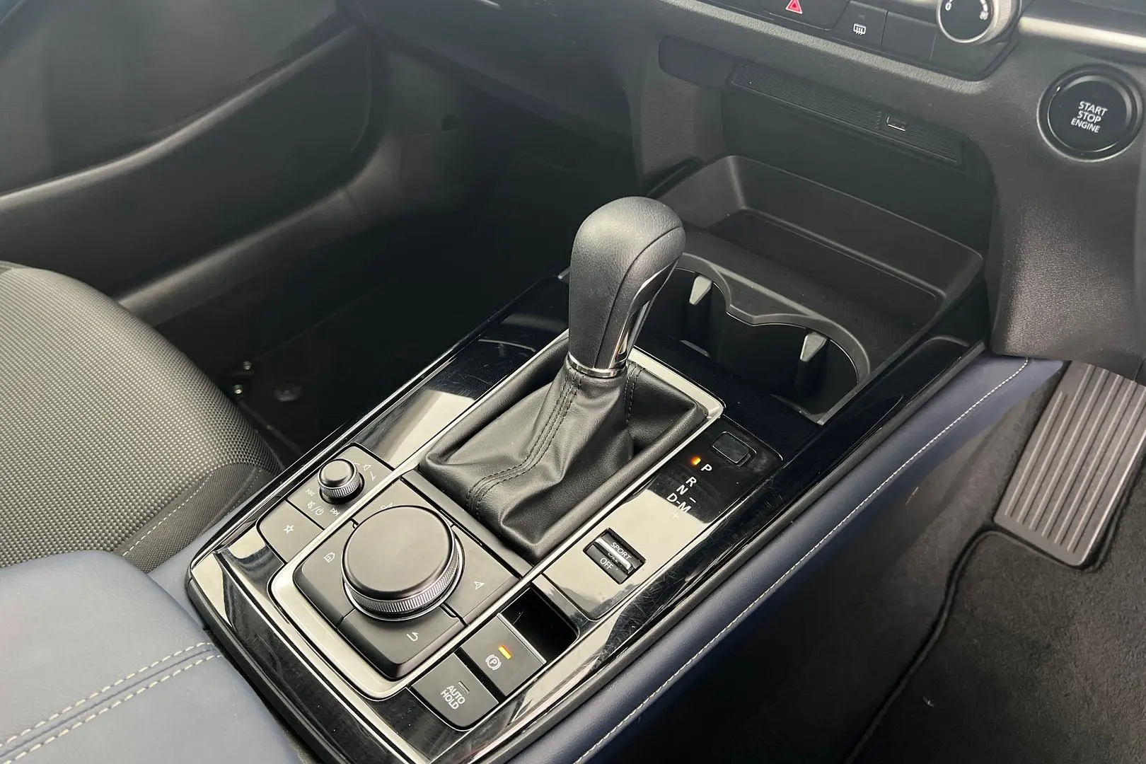 2021 Mazda CX-30 Gallery Image 13