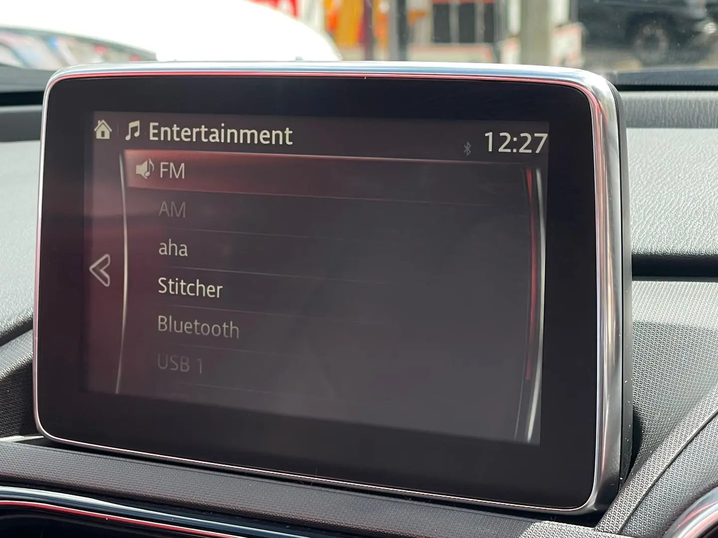 2017 Mazda MX-5 Gallery Image 13