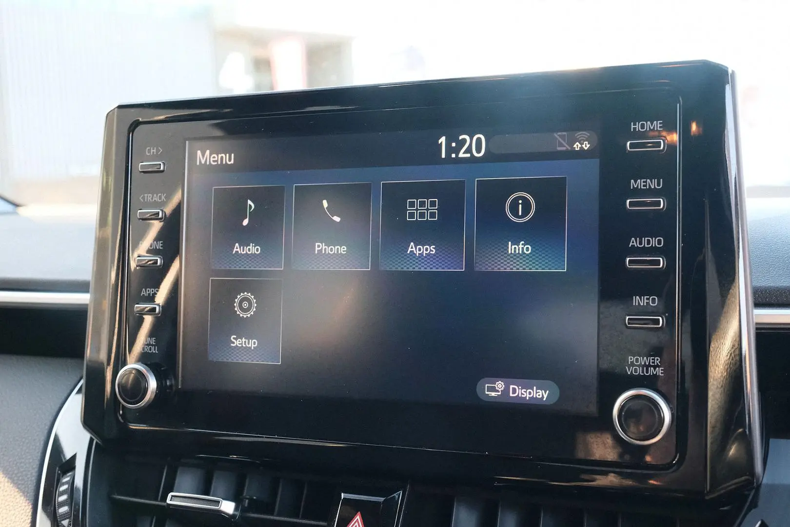 2021 Toyota Corolla Gallery Image 9