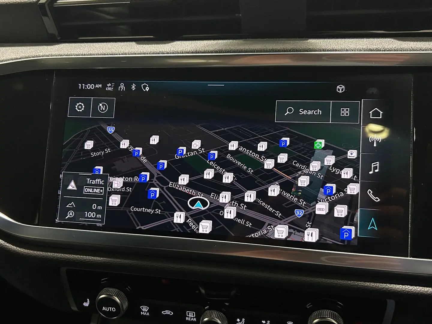 2024 Audi Q3 Gallery Image 16
