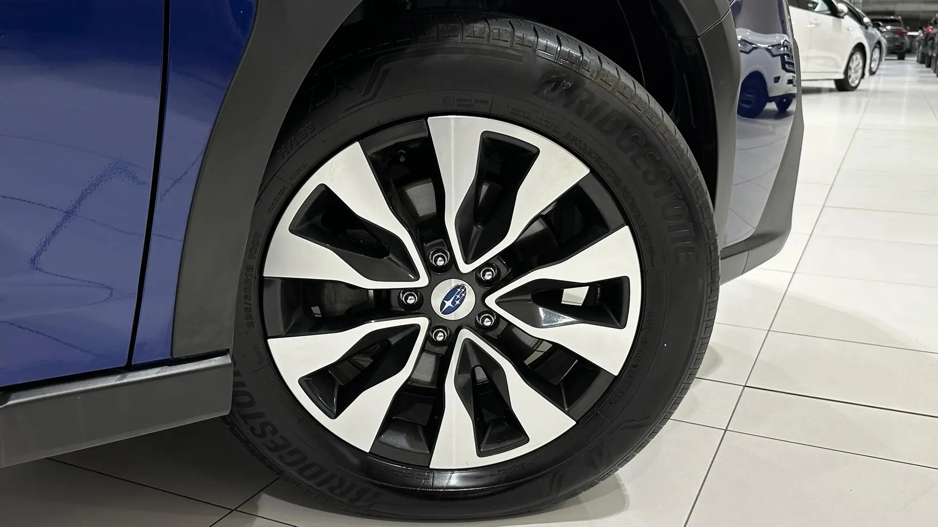 2023 Subaru Outback Gallery Image 16