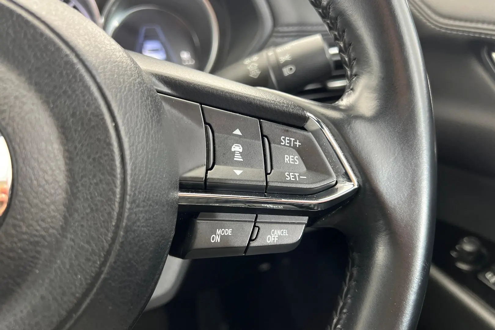 2021 Mazda CX-8 Gallery Image 22