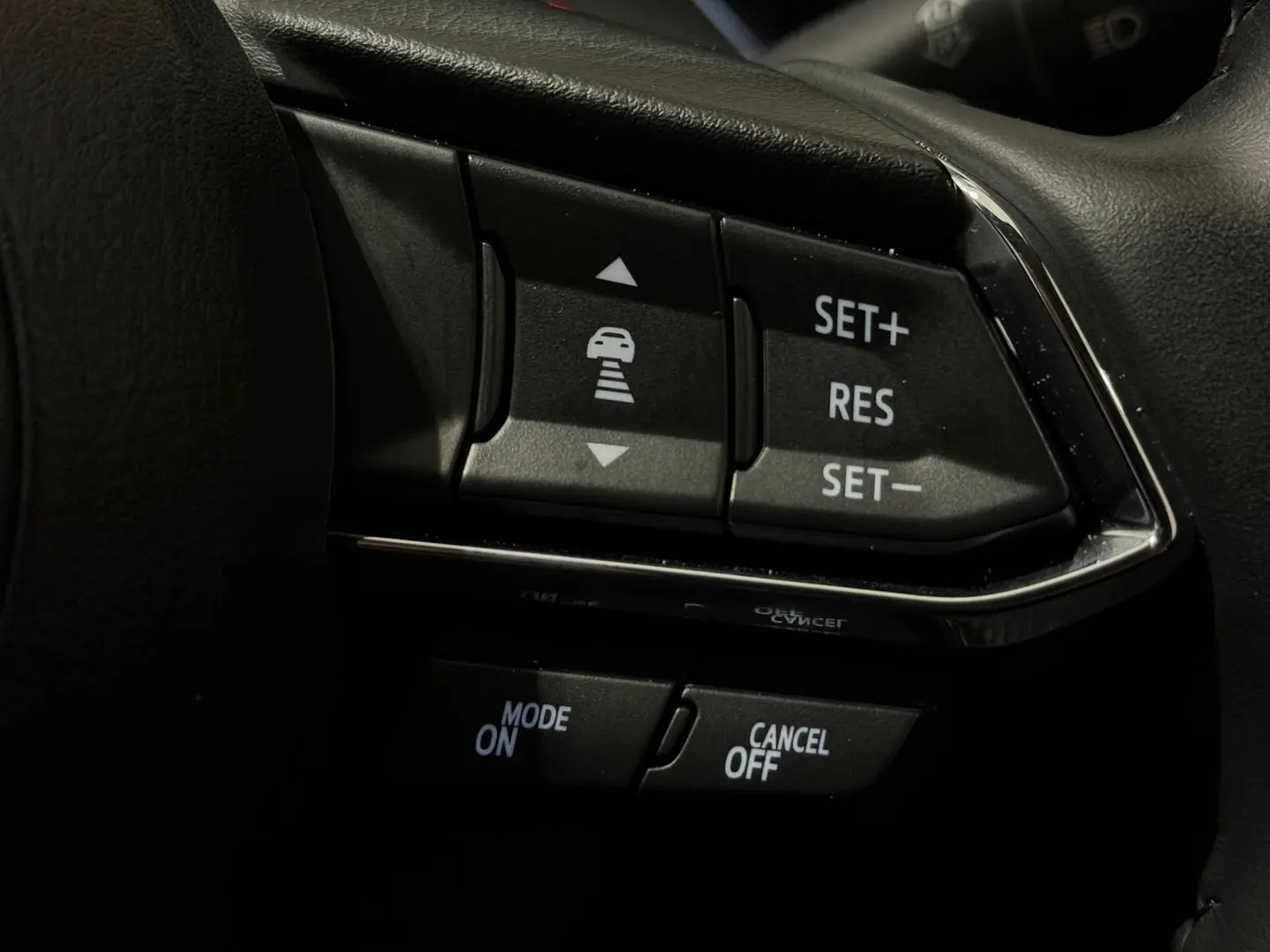 2023 Mazda CX-5 Gallery Image 24