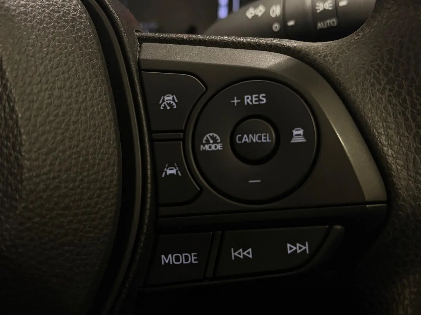 2022 Toyota Corolla Gallery Image 21