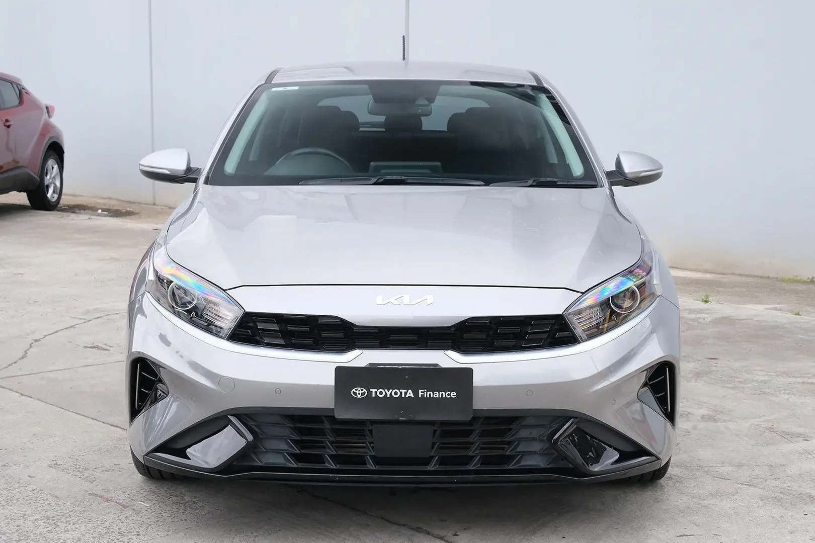 2022 Kia Cerato Gallery Image 3