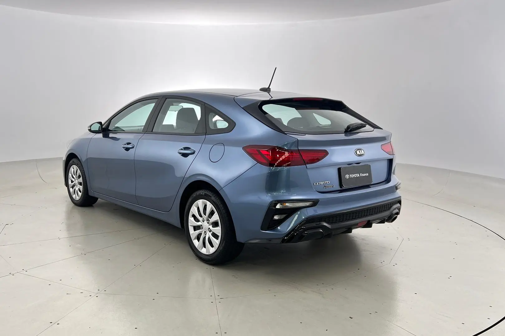 2021 Kia Cerato Gallery Image 2
