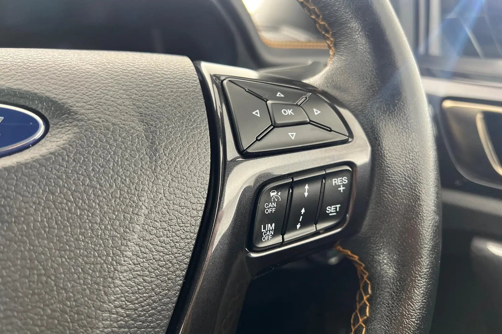 2021 Ford Ranger Gallery Image 18