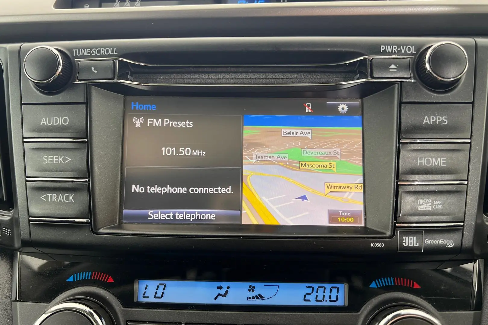 2016 Toyota RAV4 Gallery Image 19