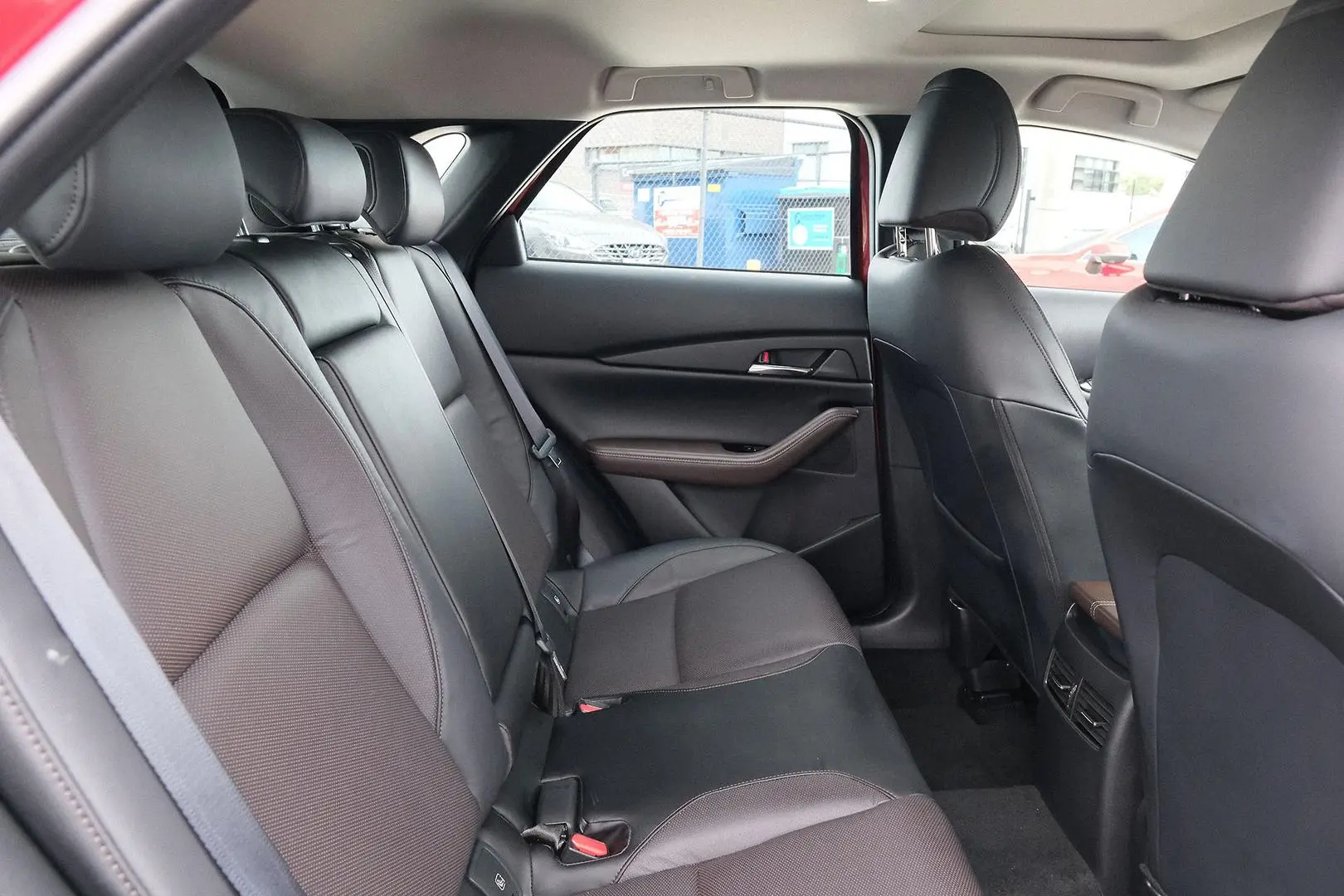 2023 Mazda CX-30 Gallery Image 20