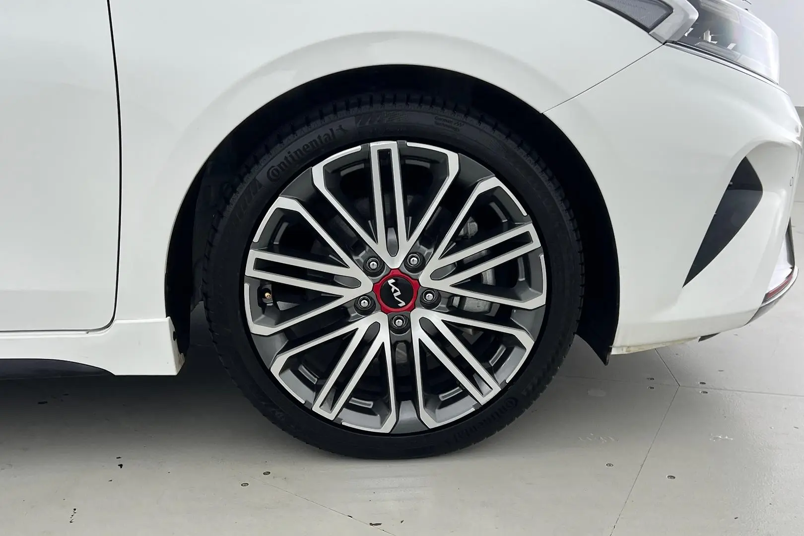 2021 Kia Cerato Gallery Image 21