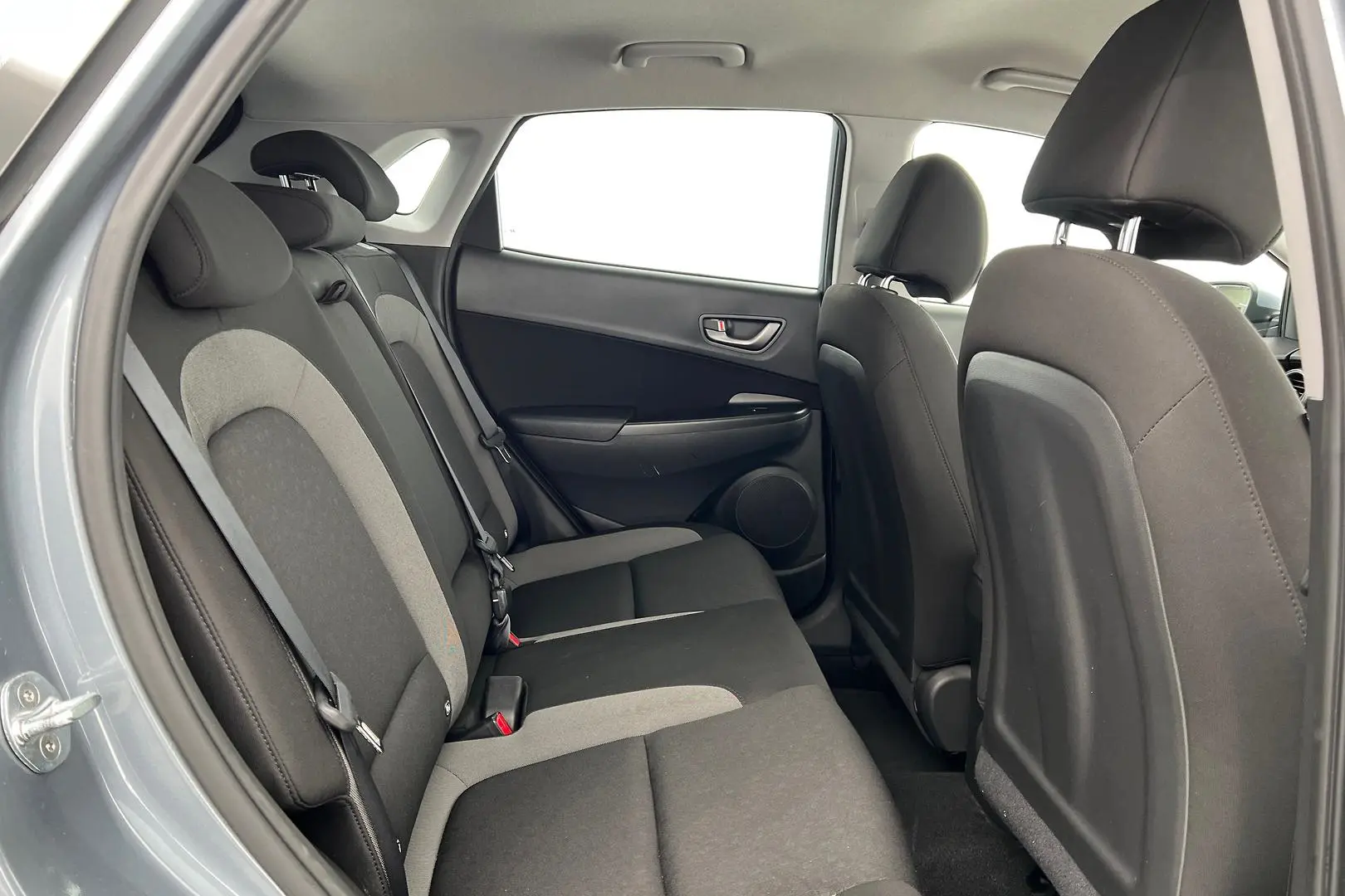 2019 Hyundai Kona Gallery Image 19