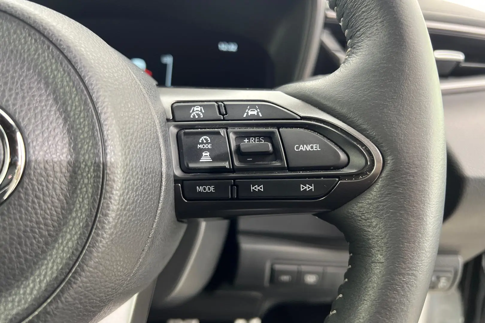 2023 Toyota Corolla Gallery Image 10