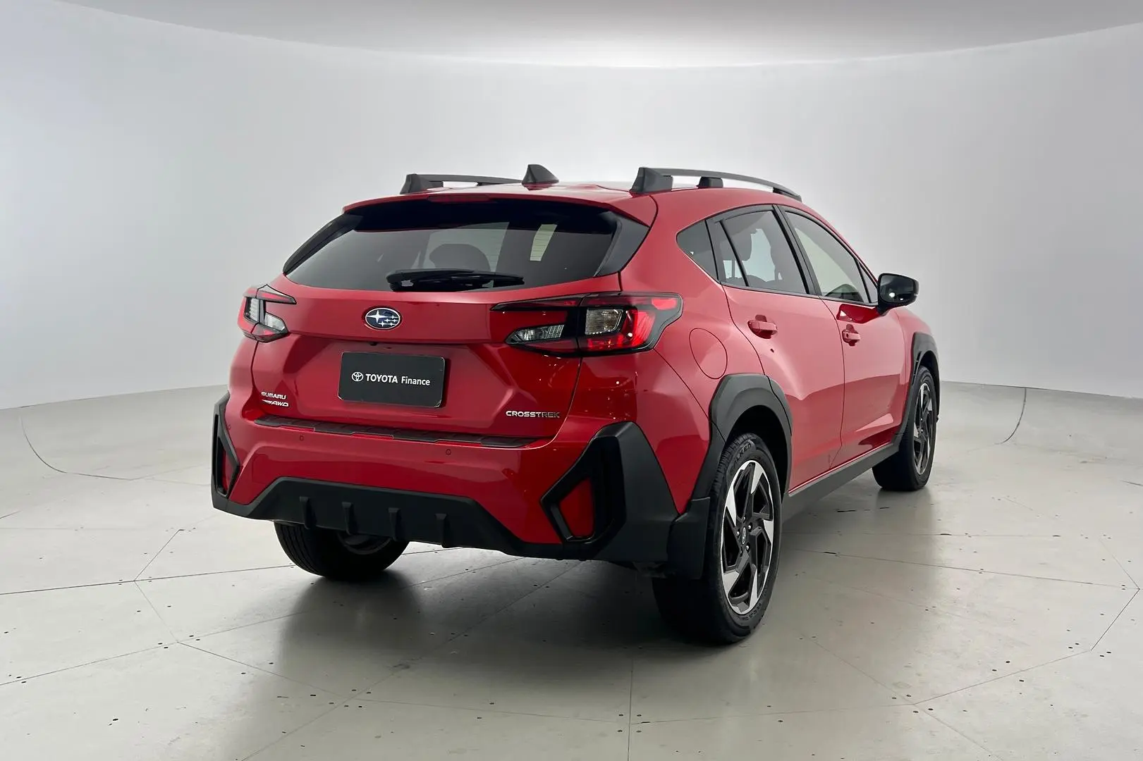 2023 Subaru Crosstrek Gallery Image 4