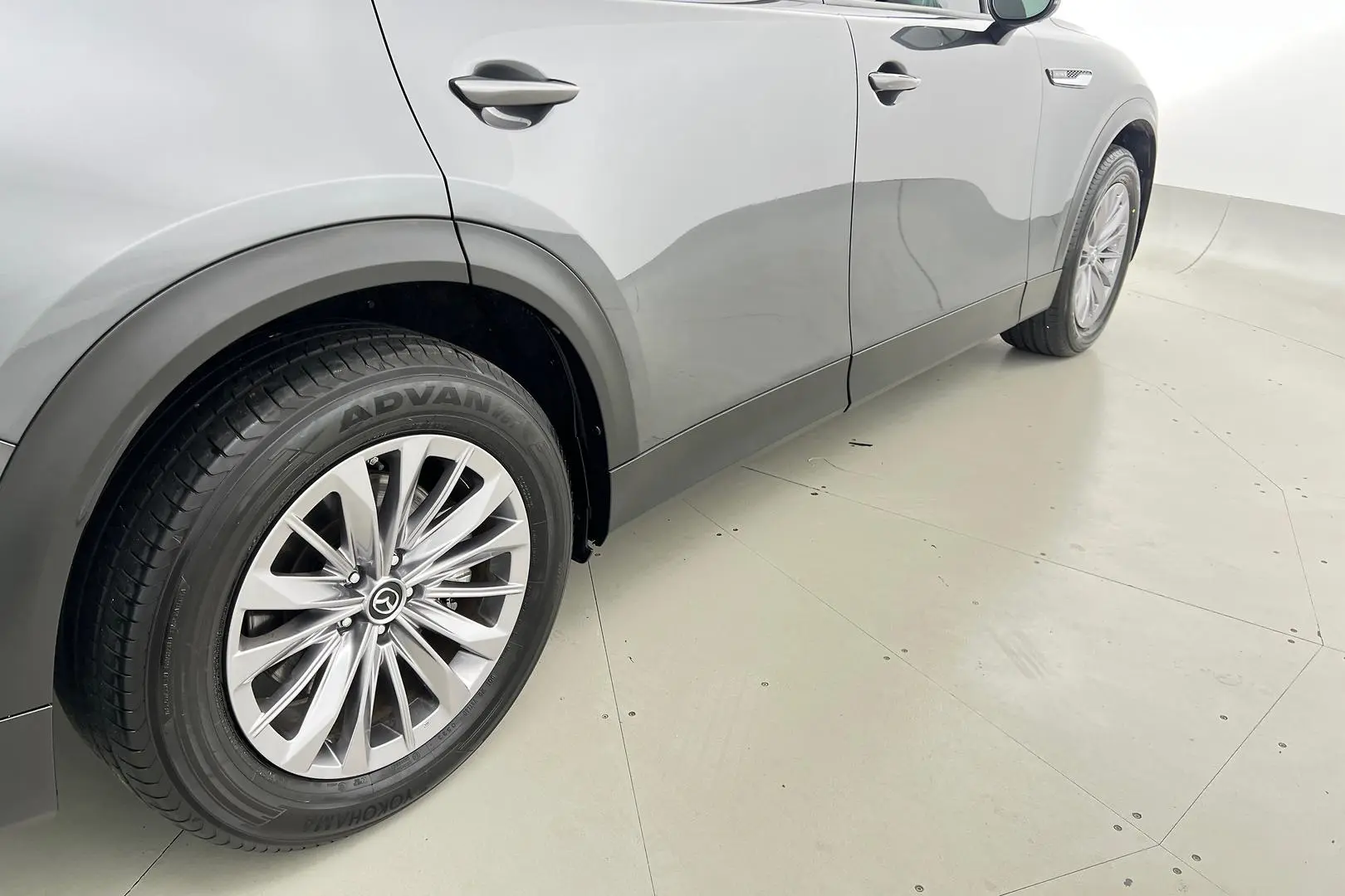 2023 Mazda CX-90 Gallery Image 9