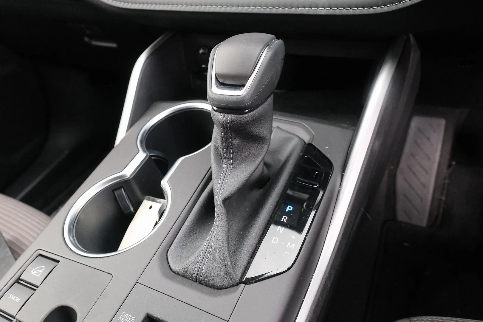 2023 Toyota Kluger Gallery Image 18