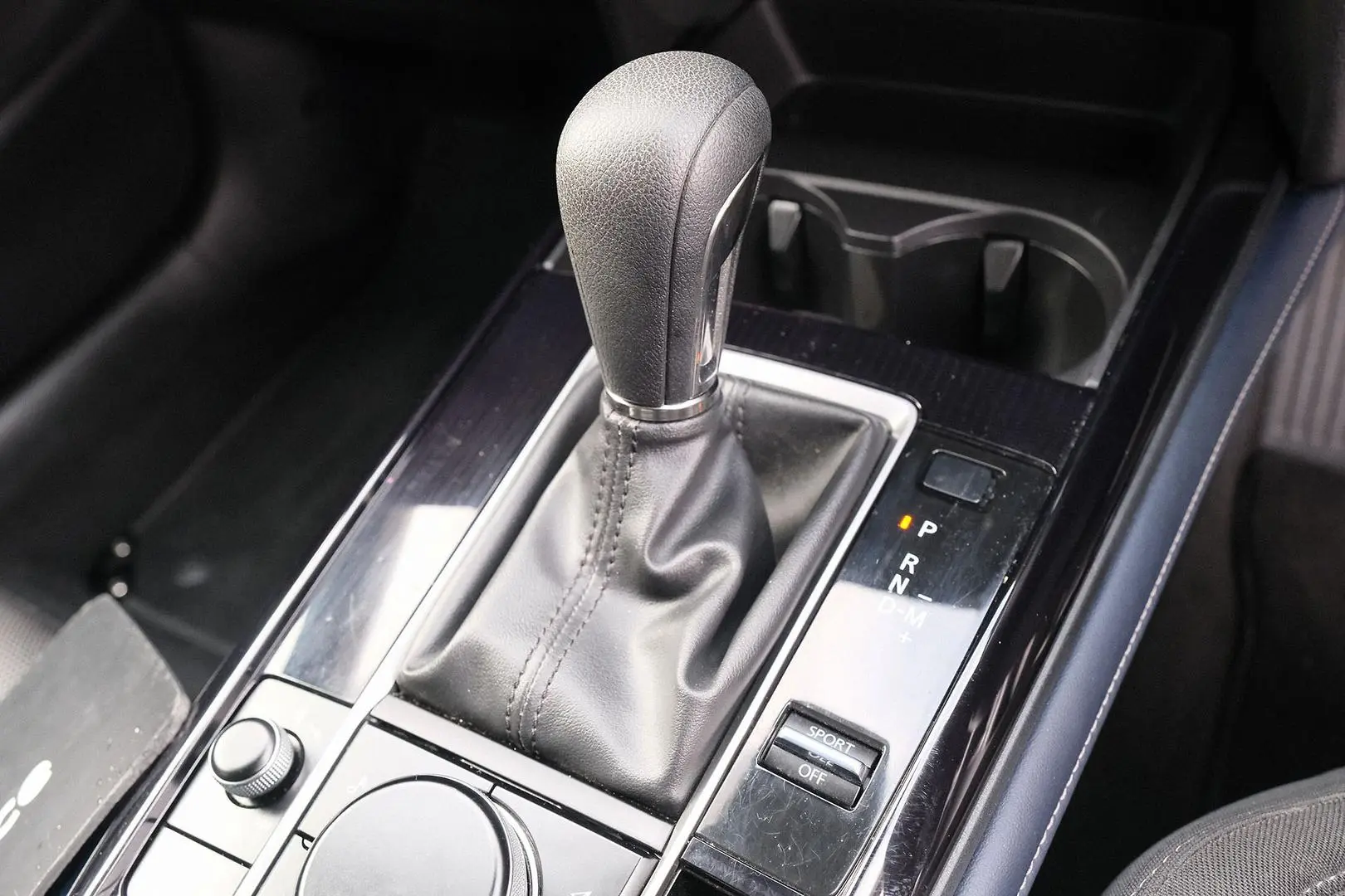 2020 Mazda CX-30 Gallery Image 17