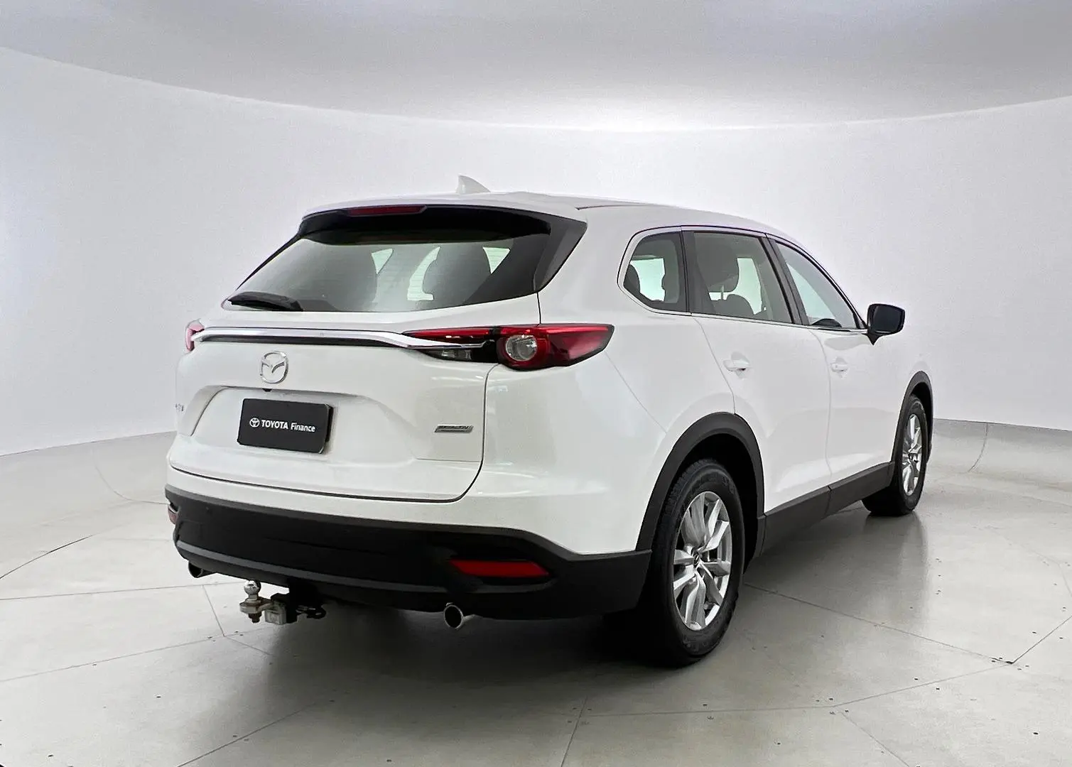 2017 Mazda CX-9 Image 6