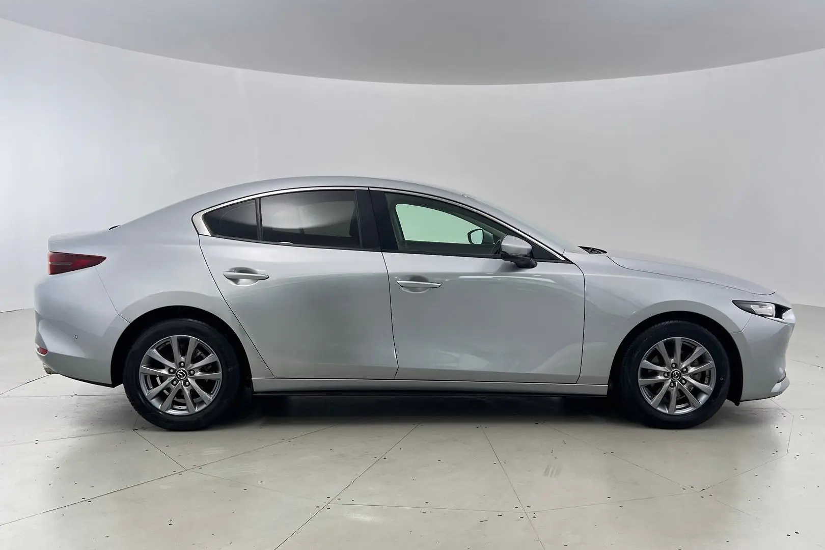 2019 Mazda 3 Gallery Image 3