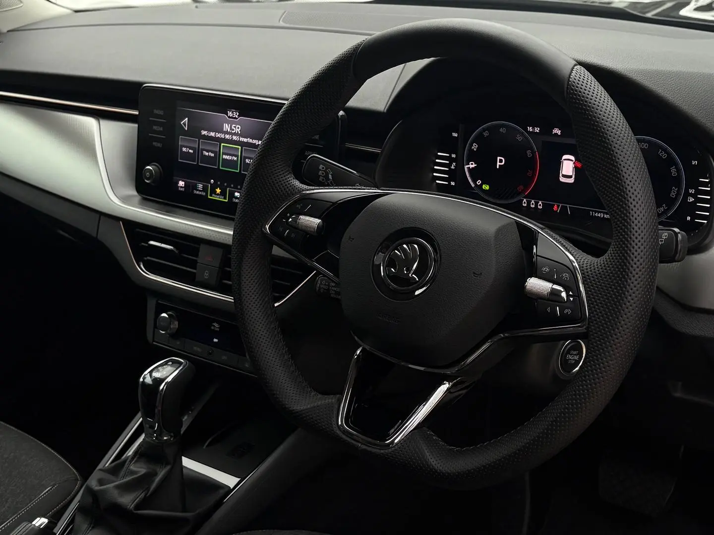 2022 SKODA Kamiq Gallery Image 12